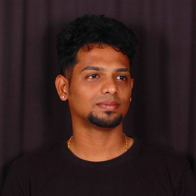 Senthil Kumar